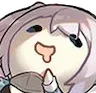 a_cute_drool_sleepy_tired