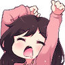 a_cute_sleepy_tired_yawn_hi Discord emoji