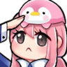 a_cute_penguin_salute_yes_ok Discord emoji