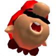 MarioGasm Discord Emoji