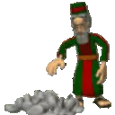STONING