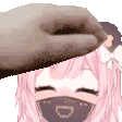 d_niimote_patpat_f2u Discord emoji