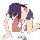 kanbarudefeat Discord emoji