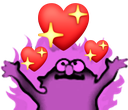 chaos_love_pink