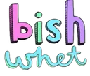 bish