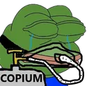 copium copium