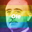 3ole Discord emoji