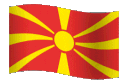 AnimatedFlagMacedonia Discord Emoji