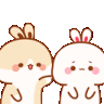 KL_bunnypoke Discord Emoji