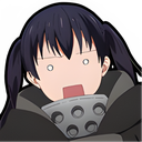 a_TamakiShock Discord emoji