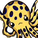 bathedSadOctopus