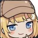 AmeliaSmug