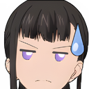a_MakiSweatbubble Discord emoji