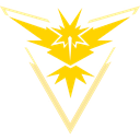 instinct Discord sticker - Pokémon Champions