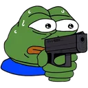 MonkaGlock