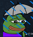 Sad_Rain Discord Emoji | Pokémon Champions
