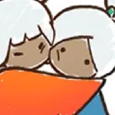 hug
