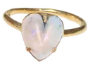 1heartring