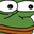 pepe_wtf Discord emoji