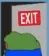 exit