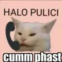 police_come