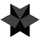 black_star Discord emoji
