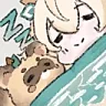 IrohaPokobee_Sleep