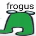 Frogus Frogus
