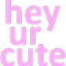 cute Discord emoji