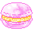 pinkmacaron Discord emoji