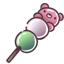 dango Discord emoji