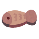 fishcookie Discord emoji