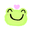 lovelyfrog Discord emoji