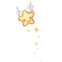 shootingstar2 Discord emoji