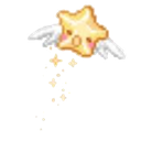 shootingstar Discord emoji
