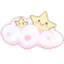 starcloud Discord emoji
