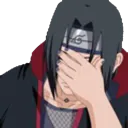 itachiFacepalm