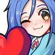 :FuminoHeart: