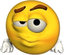 0hmm Discord emoji