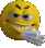 0evil Discord emoji