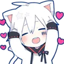 Animehearts Discord Emoji