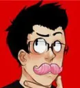 markiplier_raised_eyebrow