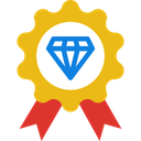 badge1 Discord emoji