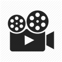 movie Discord emoji