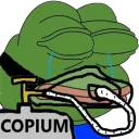 COPIUM COPIUM