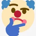 clownmhm
