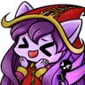 Lulu Lulu Discord Emoji