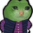 pepeserious1 Discord emoji