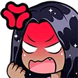 ANGRY ANGRY