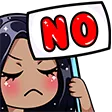 NO